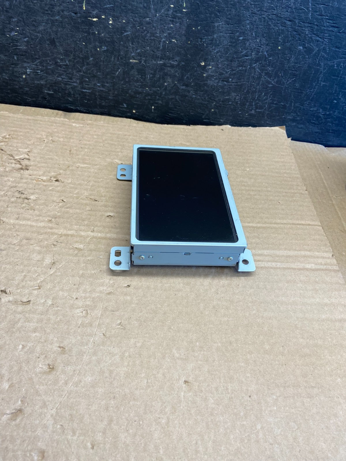 2010 - 2011 Chevrolet Equinox Radio Display Screen Information Dash Oe af2717 DG1