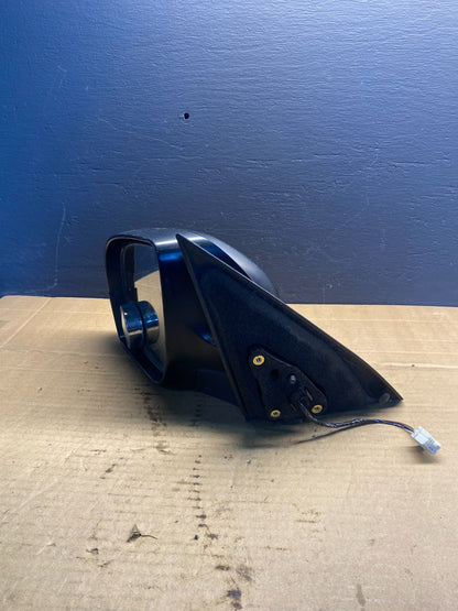2010-2014 Subaru Legacy Outback Left Driver Side Door Mirror AB7068 MS11