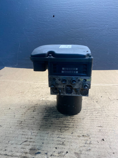 2007 to 2013 BMW X5 E70 ABS Anti-Lock Brake Pump Module OEM ab7343 DG4