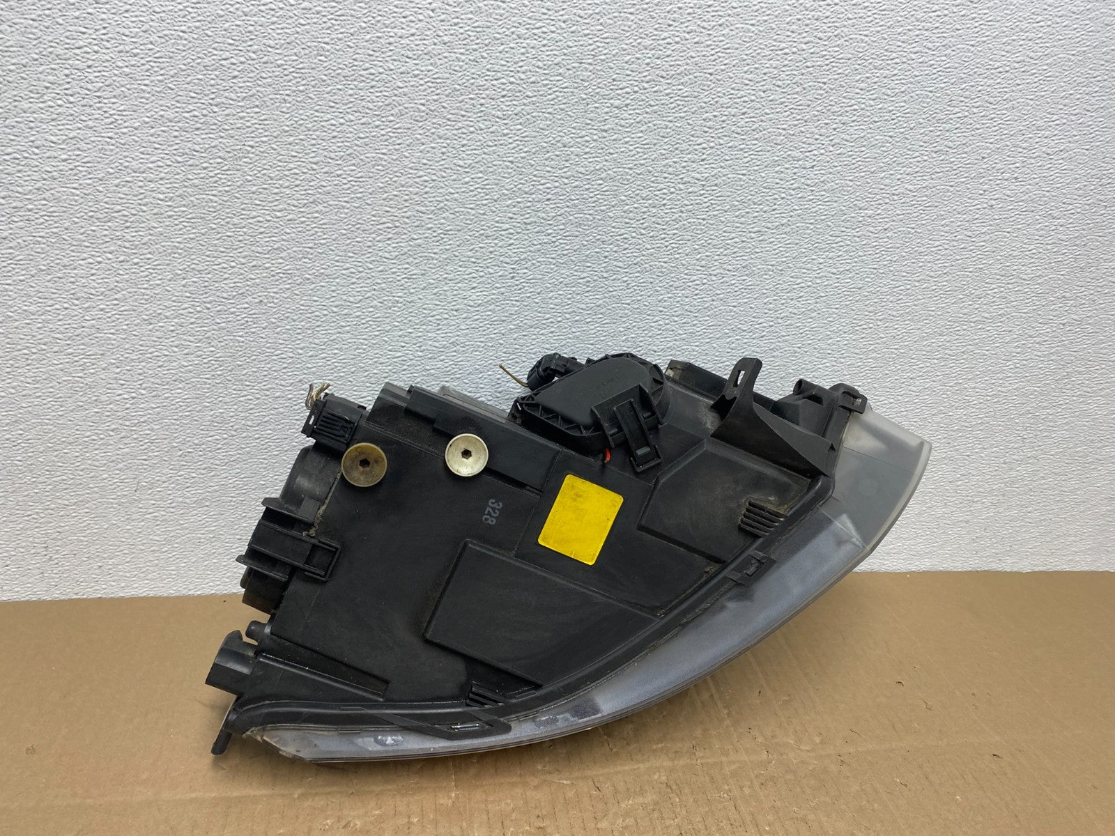 2004-2007 BMW 645Ci 650I M6 E63 E64 Right Passenger Xenon Headlight Oem AB81945