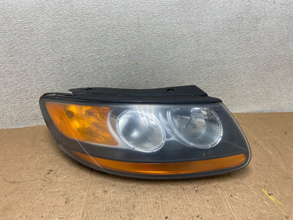 2007 2008 2009 Hyundai Santa Fe Right Passenger Halogen Headlight AA3763 DW0
