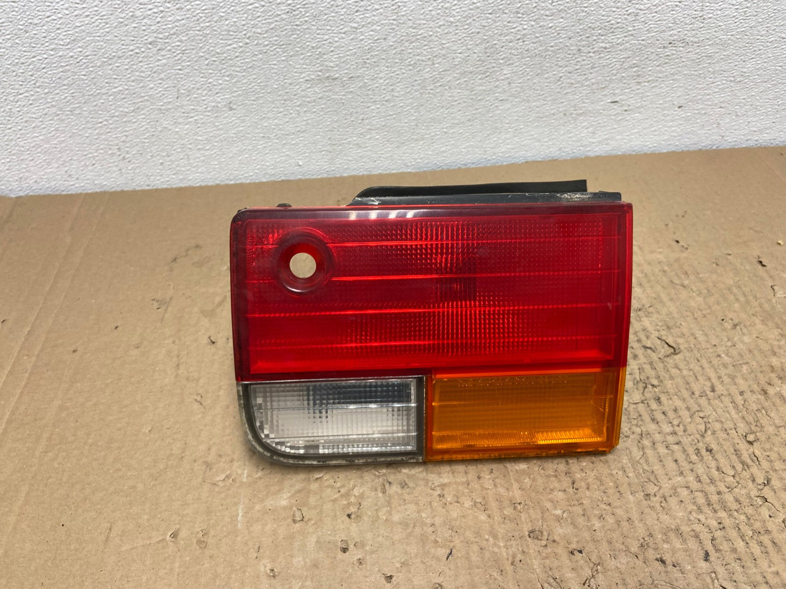 1992 to 1993 Honda Accord Right Passenger Side Tail Light Inner AC4023 LK0