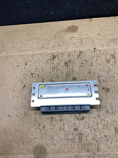 2018 to 2024 BMW 330i 430i X3 X5 VDP Air Suspension Control Unit OEM N0503 DG1