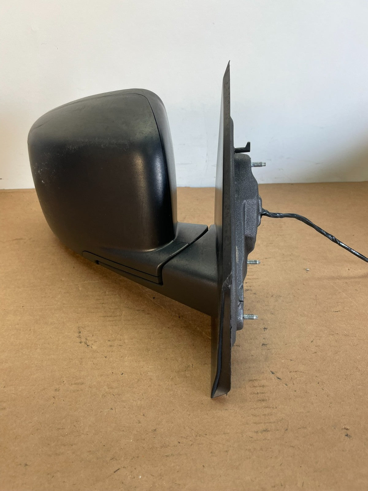 2009 - 2020 Dodge Journey Right Passenger View Door Heated Mirror AG0673 DW1