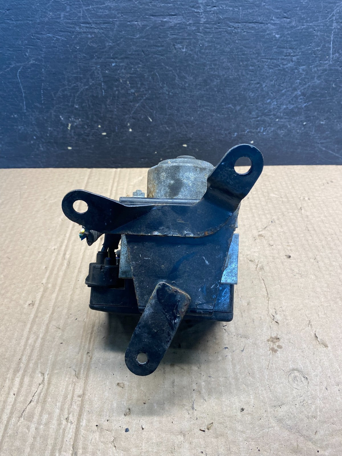 1996 to 2000 Toyota 4Runner ABS Pump Anti Lock Brake Module AF7488 DG3