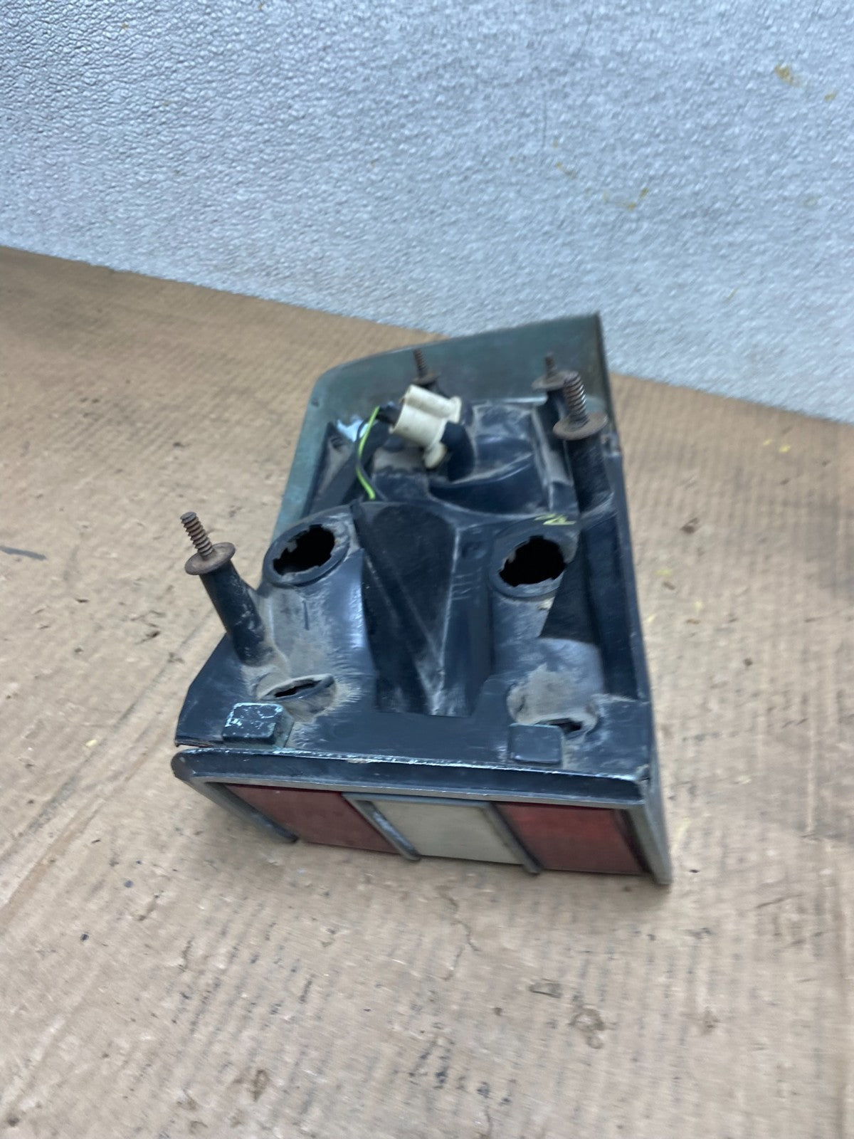 1984 Buick Regal 4Door Right Passenger Side Tail Light AA65855