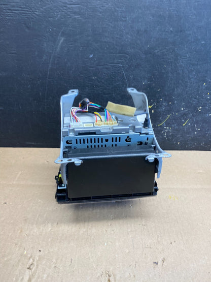 2006 to 2009 Toyota Prius OEM Radio AM/FM CD Player Oem T4477 DG5