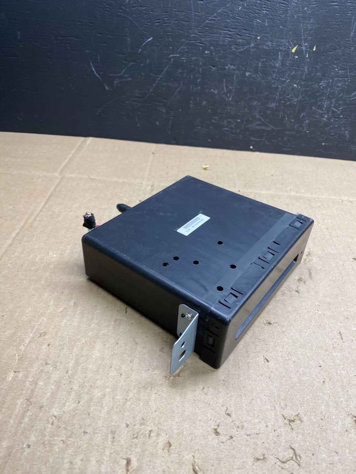 2014 - 2019 Chevy GMC GM CD Receiver Player Unit 13590747 AB9492  DG1