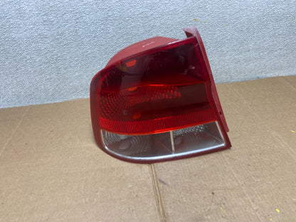 2004 2005 2006 Chevrolet Aveo Sedan Left Driver LH Tail Light Oem AA1233 DG0