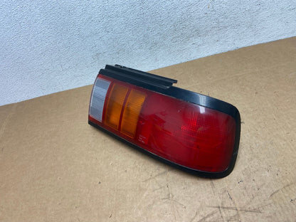 1991 to 1992 Nissan Sentra Coupe Right Passenger Side Tail Light AD6272 LK1