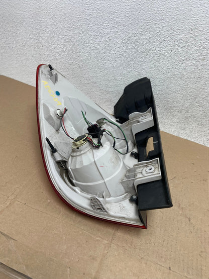 2010 to 2015 Chevrolet Equinox Right Passenger Rh Side Tail Light AE6709 LK7