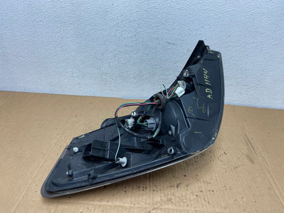 2007 to 2012 Nissan Altima Right Passenger Rh Side Tail Light AD1144 LK6