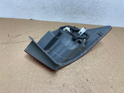 2010-2013 Kia Forte Right Passenger RH Side Tail Light AG1078 LK4