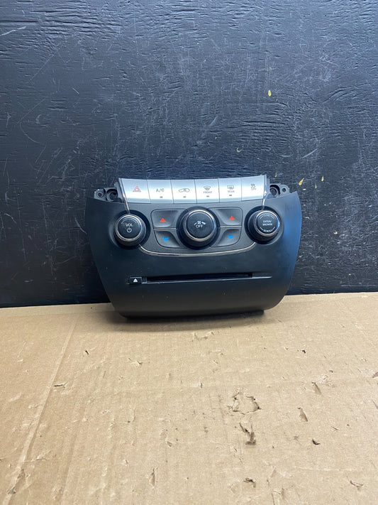 2011-2020 Dodge Journey Heater Air Vent Temperature Climate Control ad2210 DG0