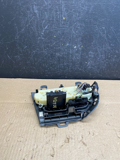 2013 2014 Ford Focus Ac Heater Climate Control Temperature ac6734 DG4