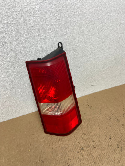2003 2017 Chevrolet Express 1500 2500 3500 Right Passenger Tail Light AC1635 LK2
