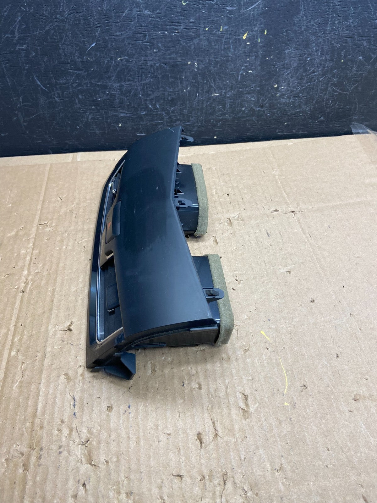 2013-2015 Nissan Altima Center Dash Vents Ac Air Vent Trim Panel Bezel AD2274 DG2