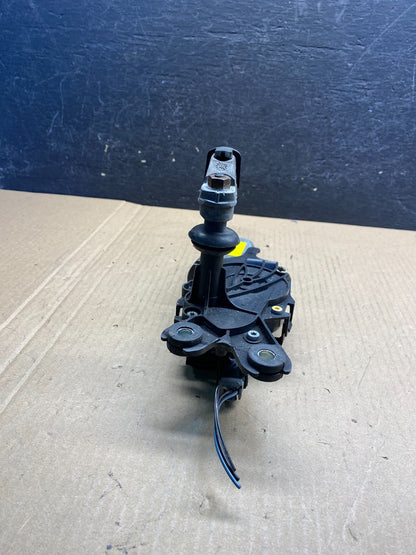 2013 - 2018 Ford C-Max Rear Windshield Wiper Motor AG3538 MS4