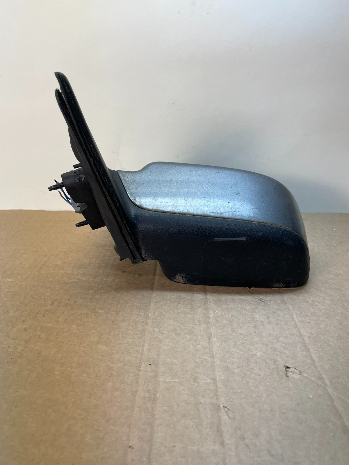 2006-2010 Ford Fusion Milan Left Driver Side Heated Door Mirror AH0003 DG3