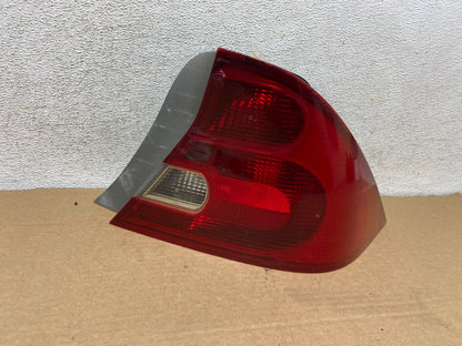 2001 to 2003 Honda Civic Coupe Right Passenger Rh Side Tail Light AH4423 DW0