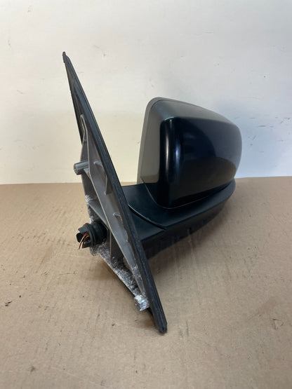 2007 to 2013 BMW X5 Left Driver LH Side View Door Mirror ai0763 DG1