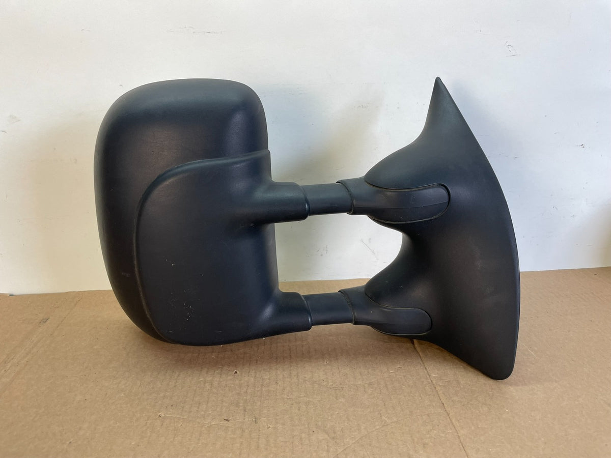 1999 to 2007 Ford F250 F350 F550 Duty Right Passenger RH Side Mirror AH6117 DG0