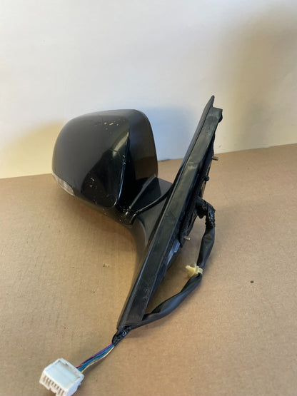 2004 to 2008 Acura Tsx Right Passenger RH Side View Door Mirror Power ah0419 DG1