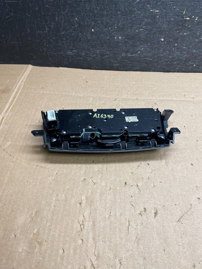 2009-2014 Nissan Murano Dash Phone Navigation Map Control Panel ai6390 DG3
