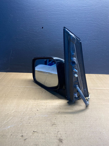 2011 - 2013 Honda Odyssey Left Driver LH View Door Mirror AB7033 DW6