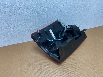 2011 to 2018 Dodge Grand Caravan Left Driver Tail Light Led DEPO AE0504 LK4