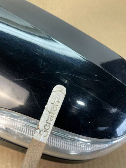 2010 to 2013 Acura MDX Left Driver LH Side View Door Mirror AF5505 DW7