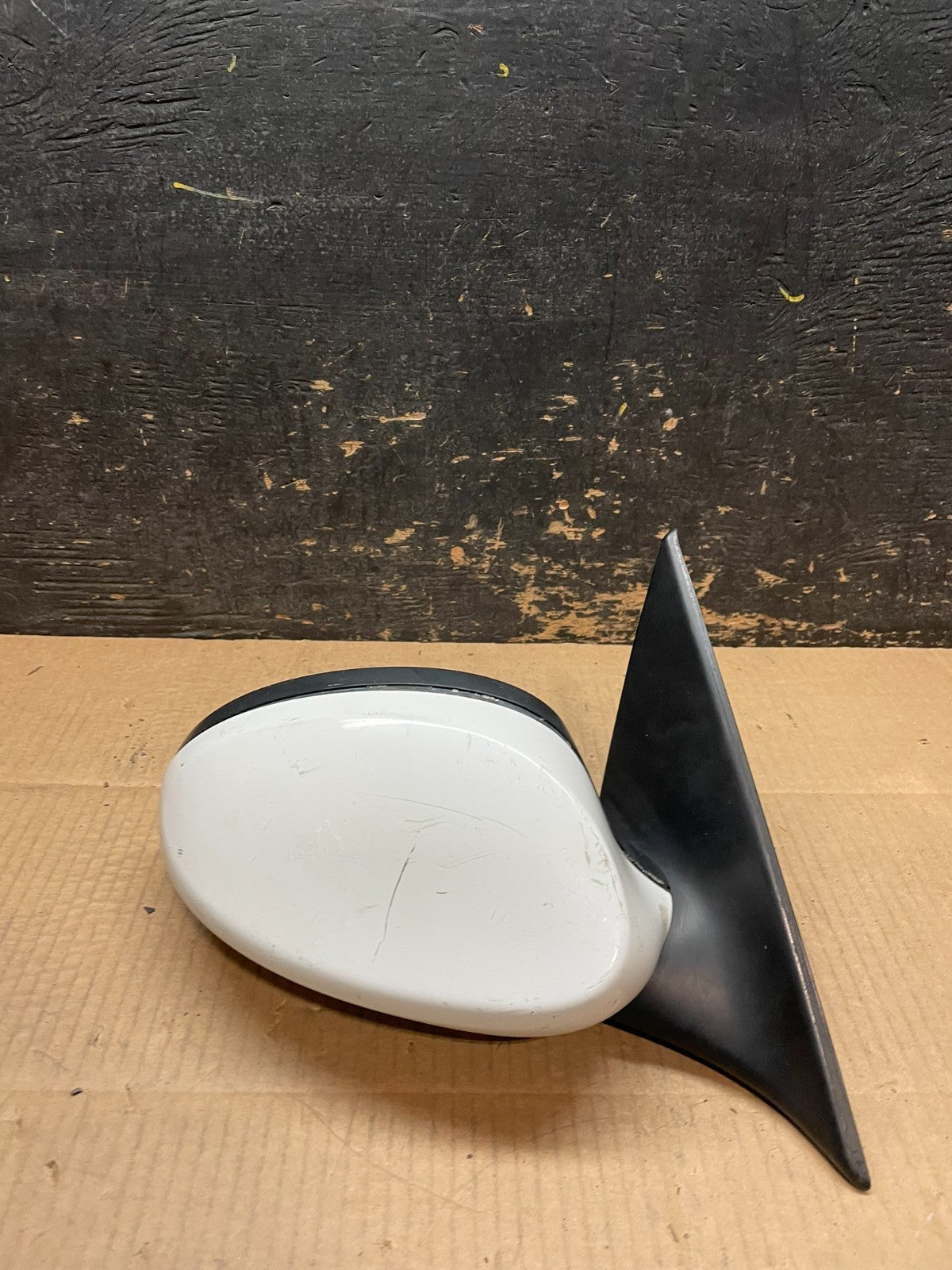 2006 to 2008 BMW 328i 335i Right Passenger RH Side View Door Mirror Y1676 MS0