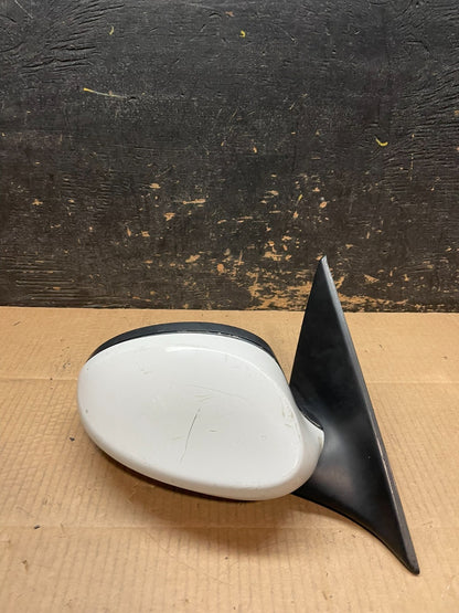 2006 to 2008 BMW 328i 335i Right Passenger RH Side View Door Mirror Y1676 MS0