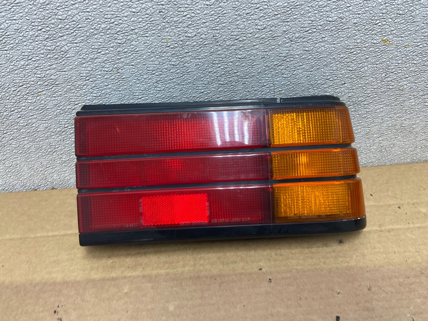 1987 to 1988 Nissan Stanza Right Passenger Side Tail Light OEM AB26250