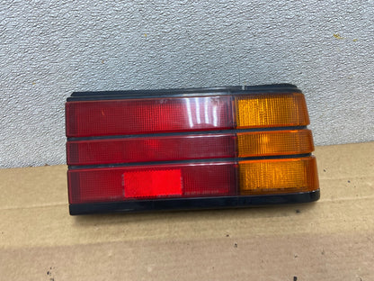 1987 to 1988 Nissan Stanza Right Passenger Side Tail Light OEM AB26250