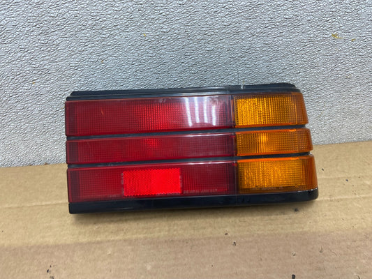 1987 to 1988 Nissan Stanza Right Passenger Side Tail Light OEM AB26250