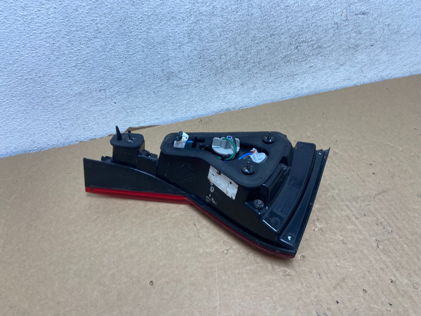 2015 2016 2017 Hyundai Sonata Left Driver LH Inner Tail Light AF7343 DW5