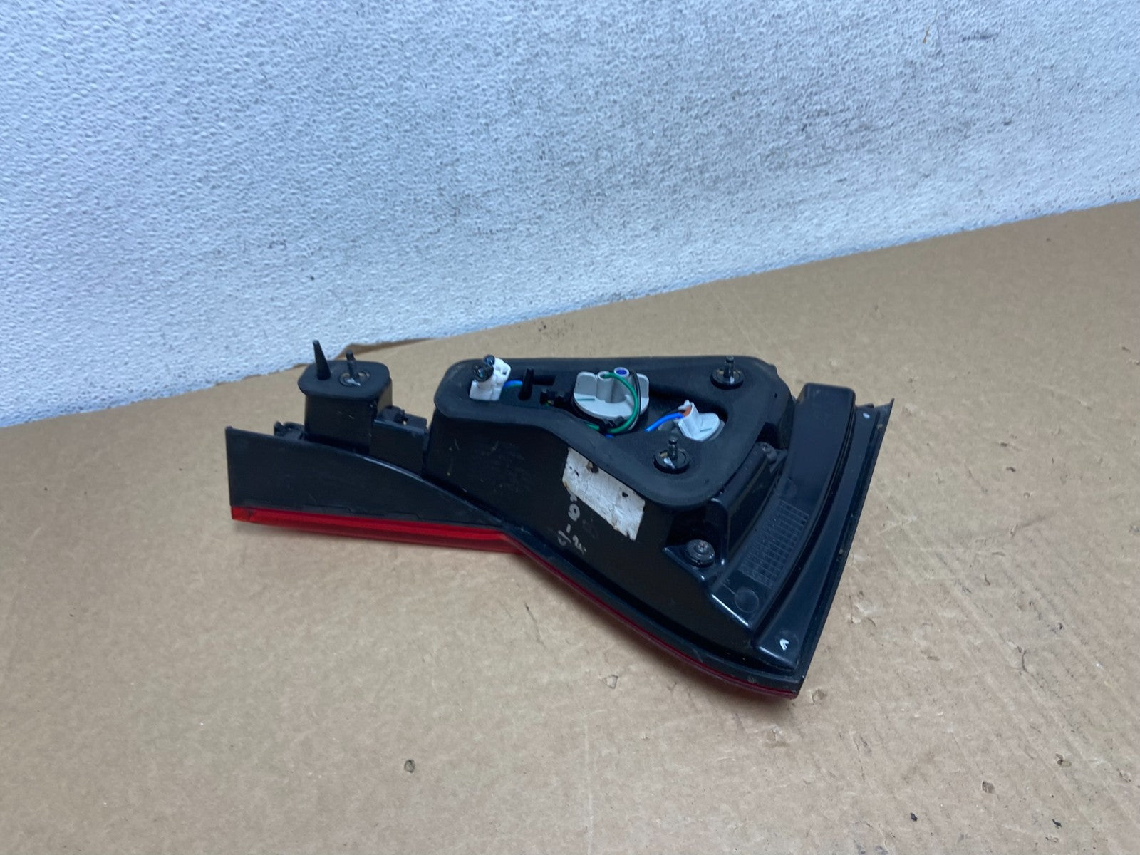 2015 2016 2017 Hyundai Sonata Left Driver LH Inner Tail Light AF7343 DW5