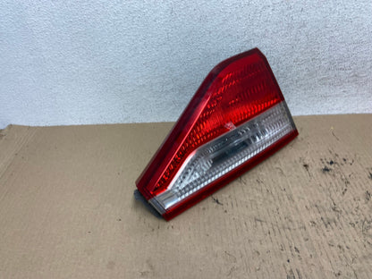 2011 2012 2013 Honda Odyssey Left Driver Lh Side Tail Light Inner AF5976 LK2