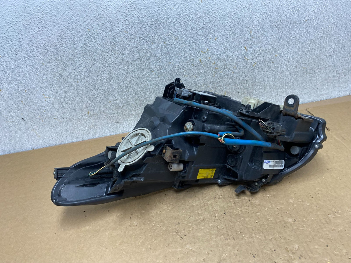2010-2012 Infiniti G37 Right Passenger Side Xenon HID Headlight DEPO AI3603 DW7