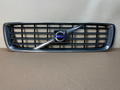 2007 2008 2009 Volvo S80 Front Upper Grill Grille AI8628 DG0