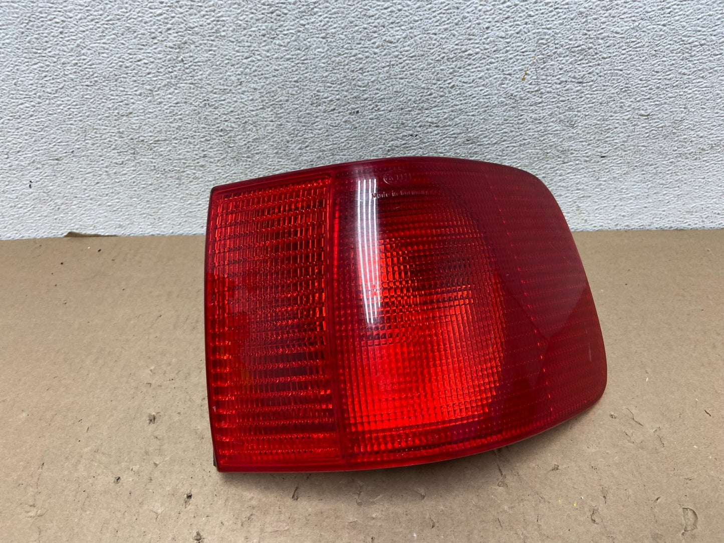 1991 - 1994 C4 Audi 100 Sedan Right Passenger Side Outer Tail Light AG40920