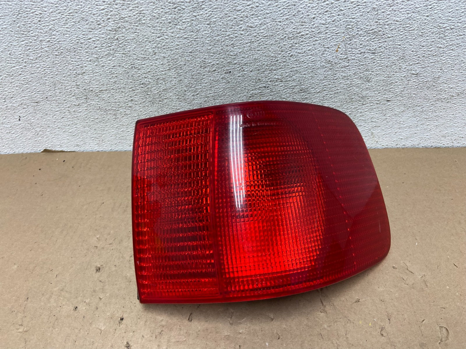 1991 - 1994 C4 Audi 100 Sedan Right Passenger Side Outer Tail Light AG40920