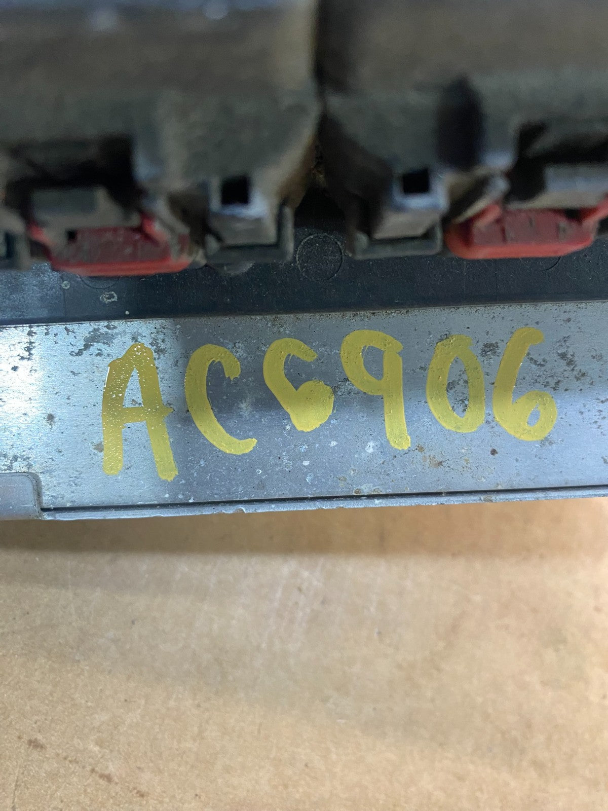 2006 Dodge Charger Chrysler 300 3.5L Engine Control ECU ECM AC6906 DG3