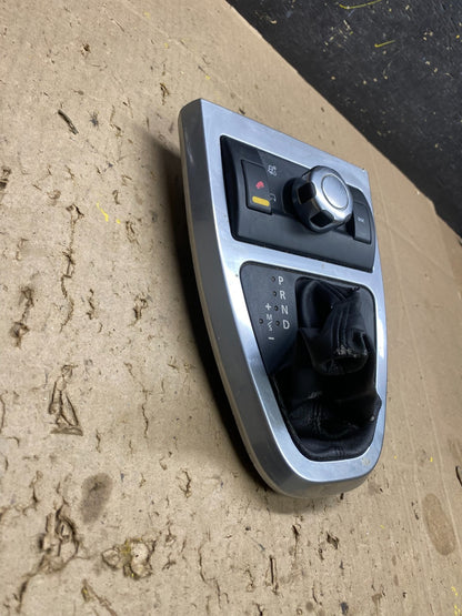 2008 - 2012 Land Rover LR2 Traction Suspension Control Switch U5053 DG1