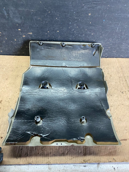 1997 to 2004 Cadillac Deville Seville Northstar Engine Motor Cover Q0428 DG4