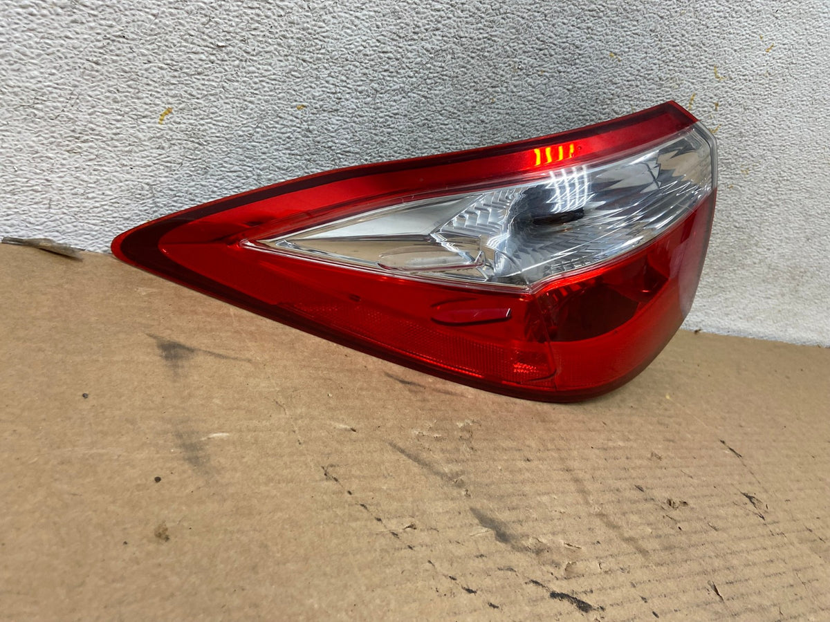2014 to 2016 Toyota Corolla Left Driver Lh Side Tail Light AH4265 LK1