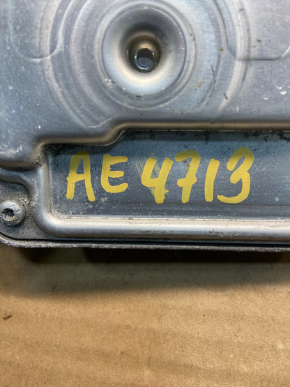 2011 - 2014 Volkswagen Jetta 2.0L Engine Computer Ecu Pcm Ecm Pcu AG7515 DG3