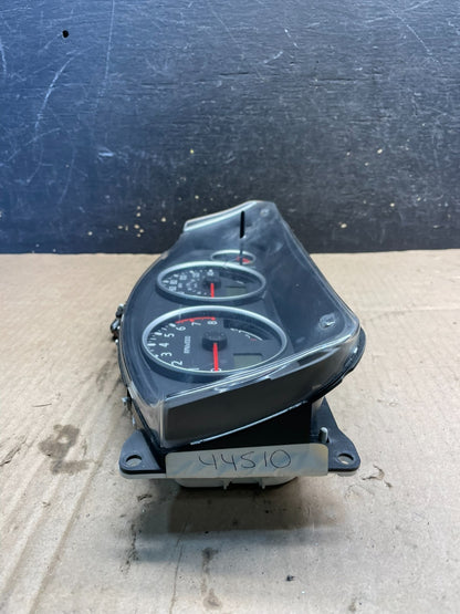 2005 to 2012 Nissan Pathfinder Xterra Frontier Speedometer Cluster Gauge T72641