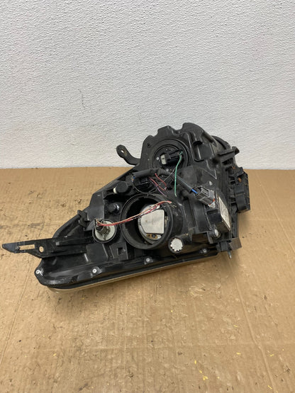 2008 to 2013 Nissan Rogue HID Xenon Headlight Left Driver Lh Side Oem AC0143 DW6